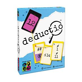 Deductio spel