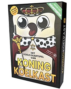 Koning Koelkast kaartspel