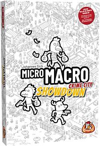 MicroMacro Showdown