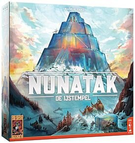 Nunatak spel 999 games