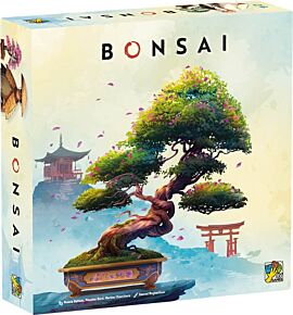 Spel Bonsai