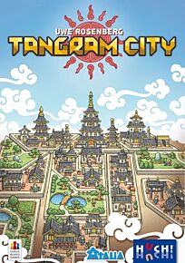 Tangram City